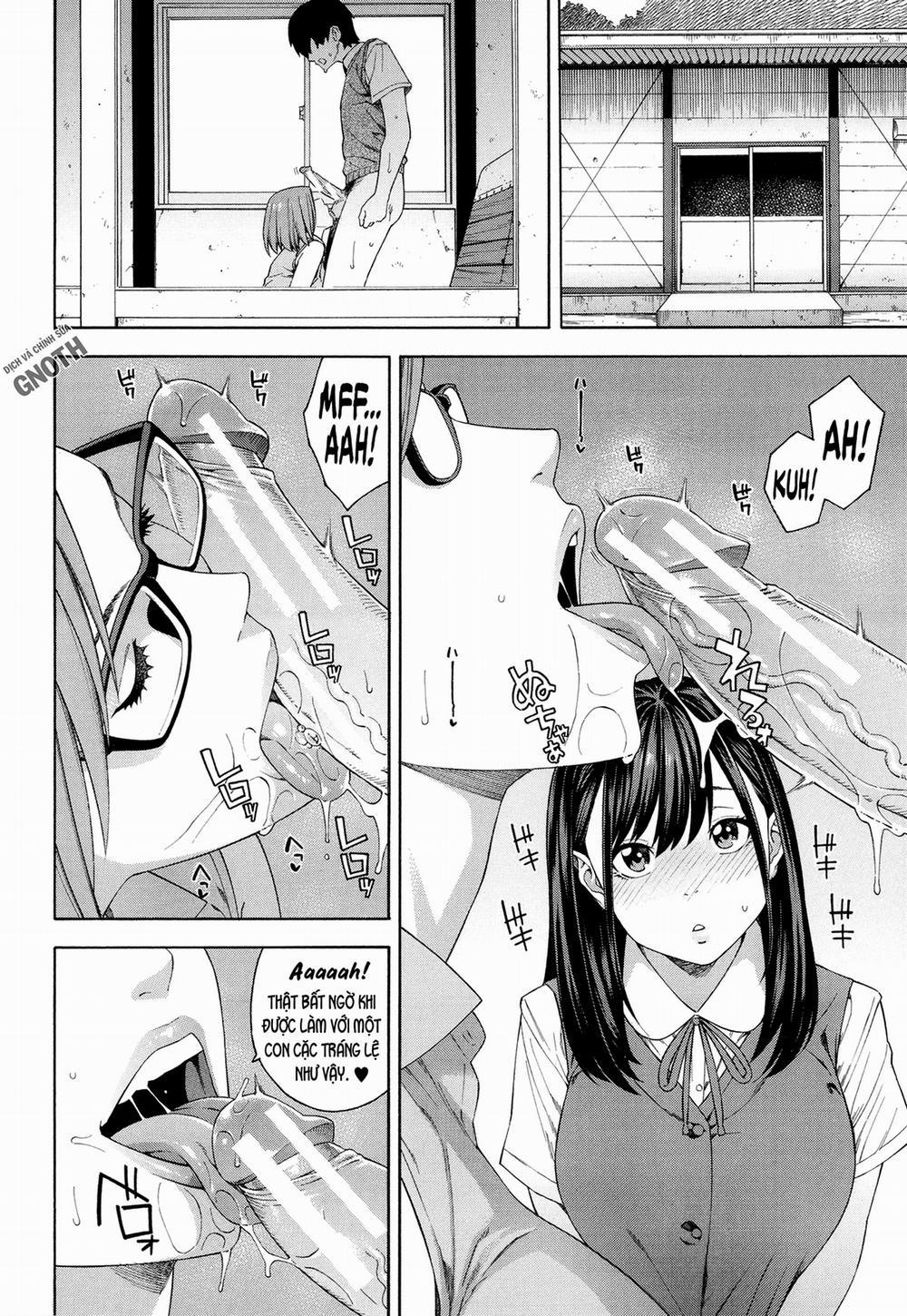 Fallatio Research Department 1 trang 24