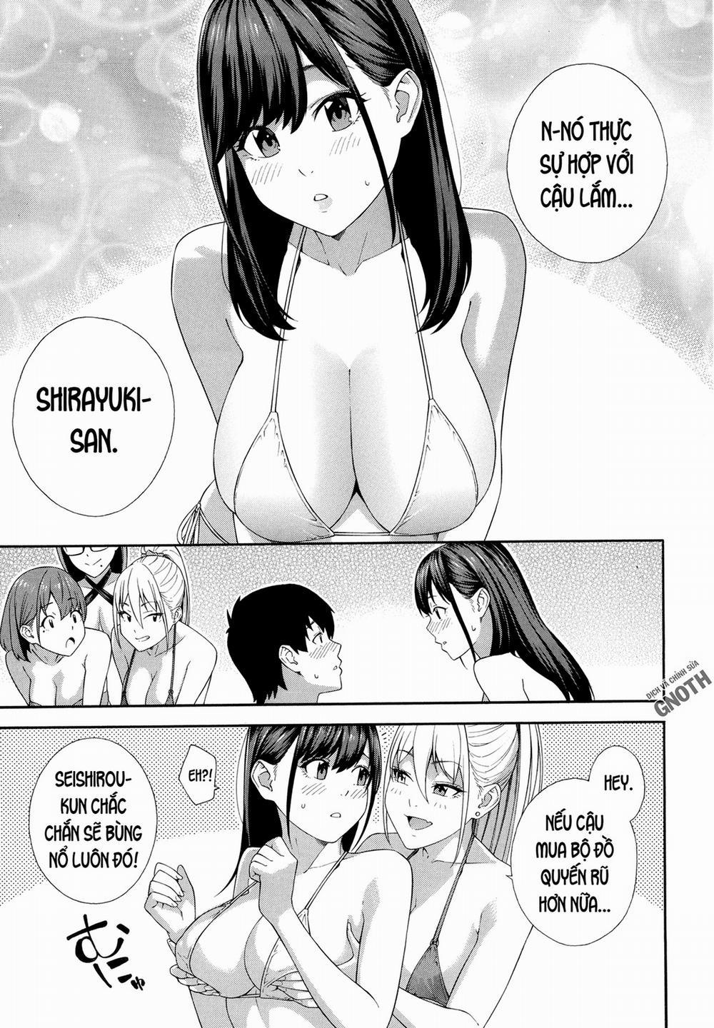 Fallatio Research Department 5 trang 5