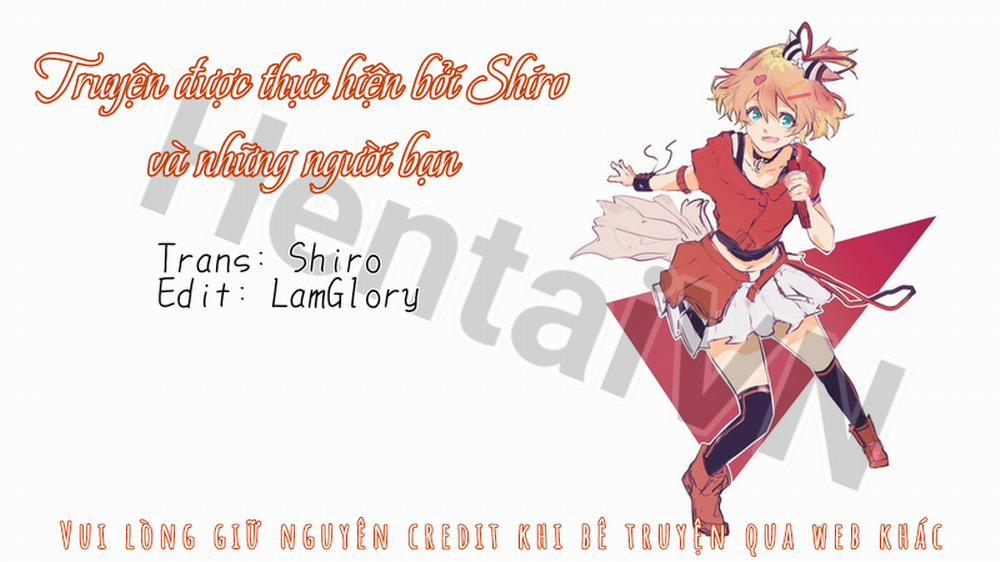 Fallen Ange Oneshot trang 0