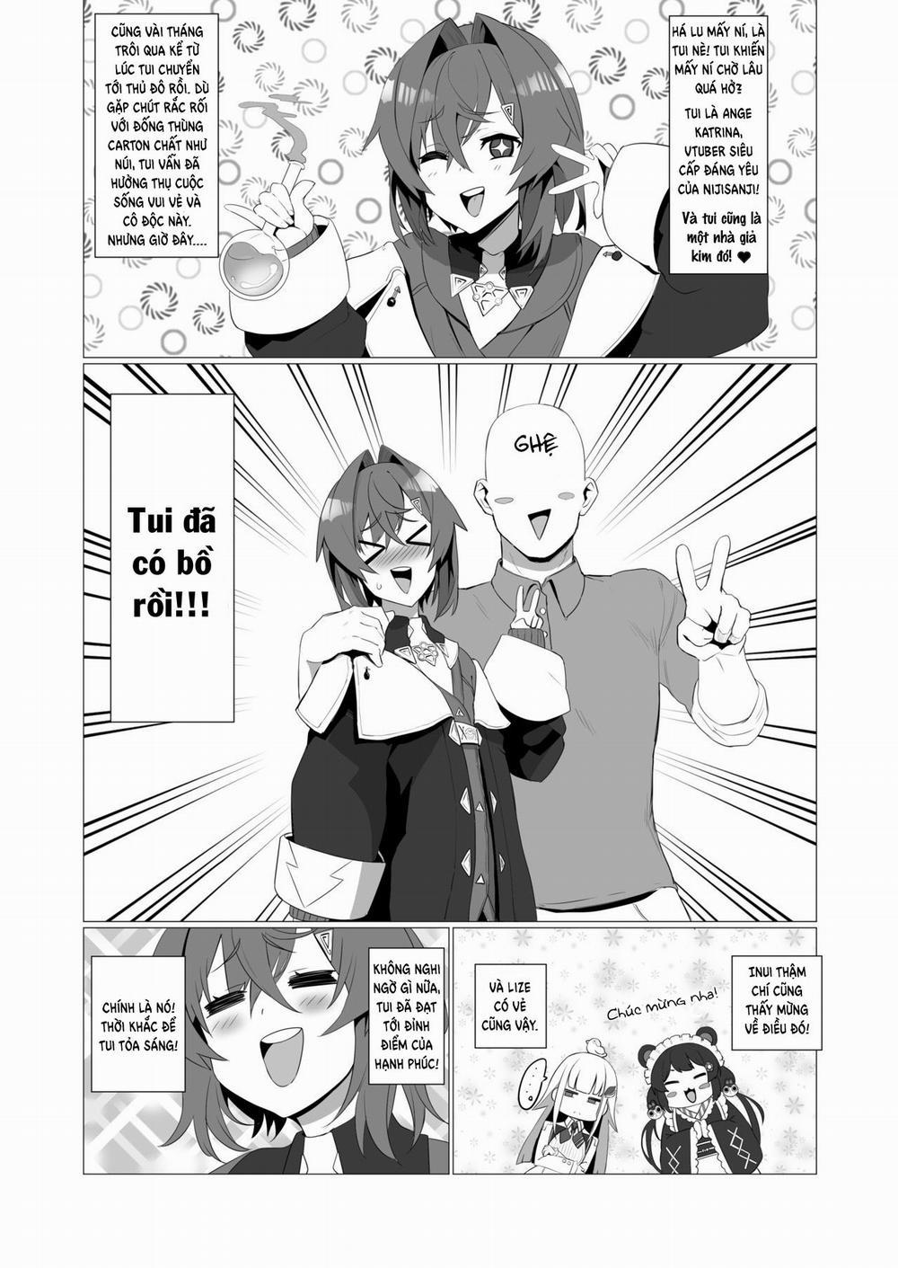 Fallen Ange Oneshot trang 2