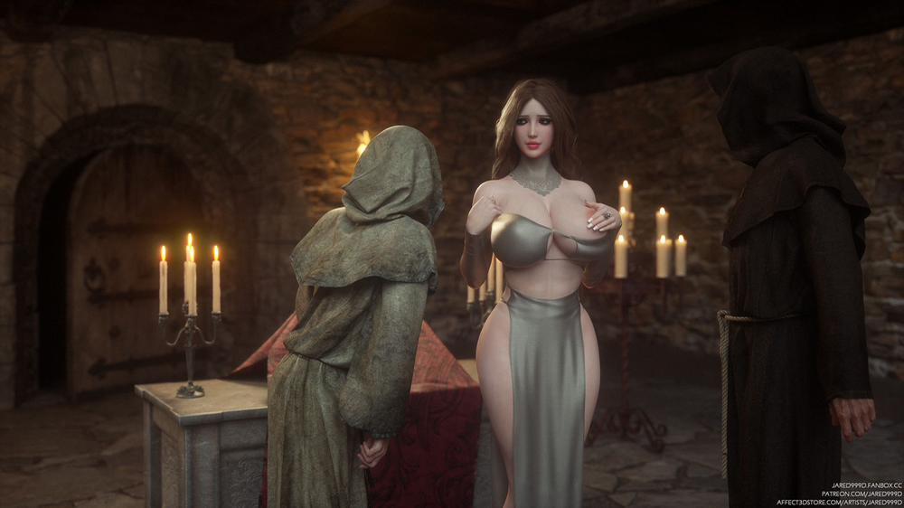 Fallen Lady Vol 1 0 0 0 Cuộc thẩm vấn trang 16