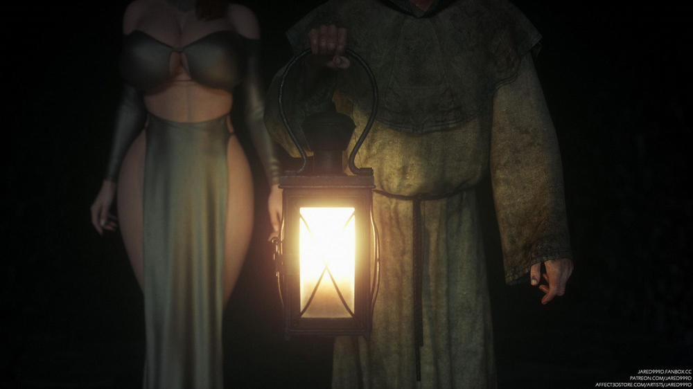 Fallen Lady Vol 1 0 0 0 Cuộc thẩm vấn trang 2