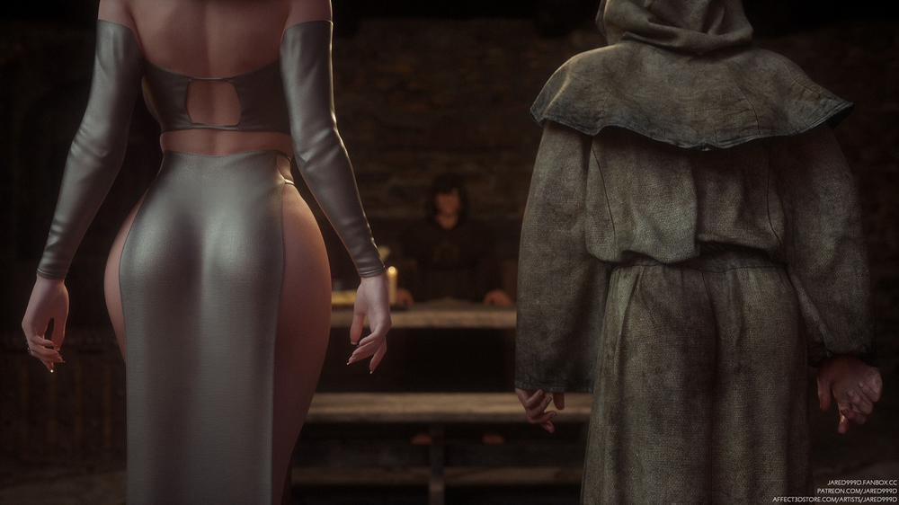 Fallen Lady Vol 1 0 0 0 Cuộc thẩm vấn trang 9