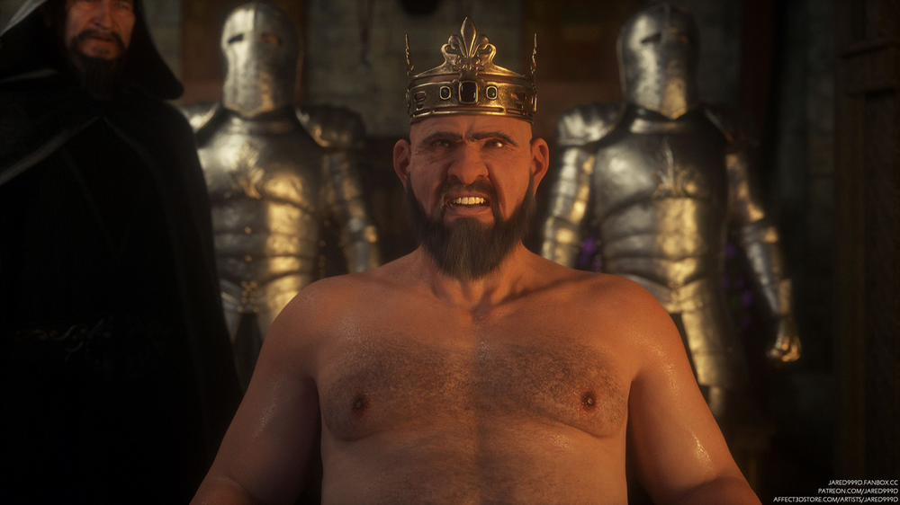 Fallen Lady Vol 1 - 0 4: Vượt qua nghịch cảnh bằng tình yêu. trang 37