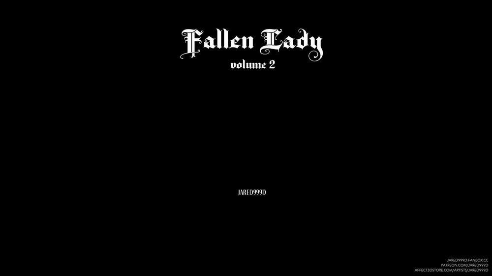 Fallen Lady Vol 2 - 0 5: Buổi thiết triều cực khoái trang 1