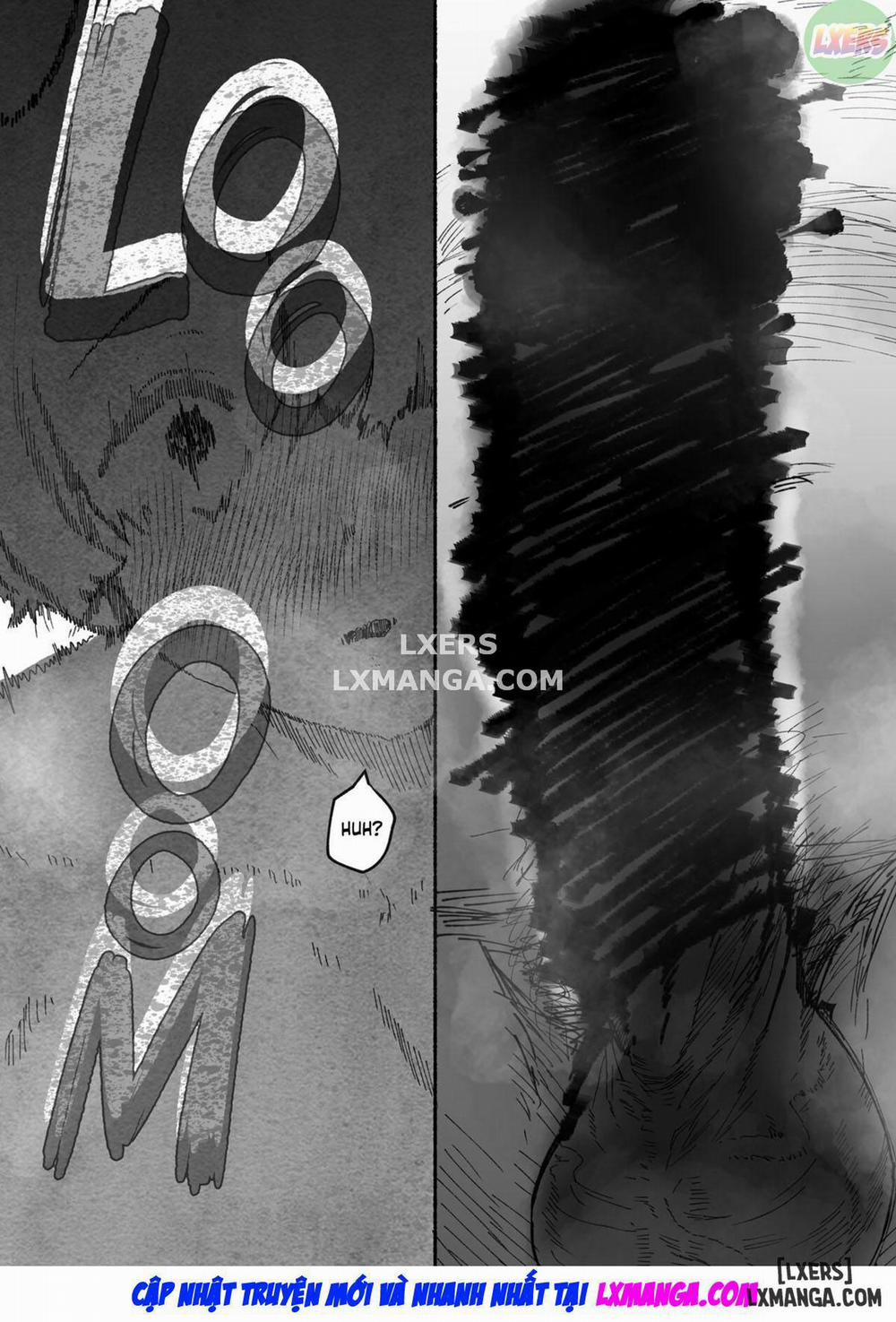 Fallen Oni Oneshot trang 15