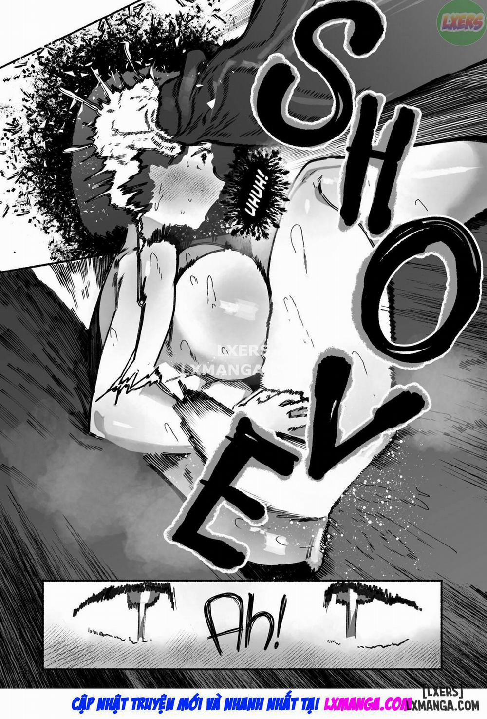 Fallen Oni Oneshot trang 19