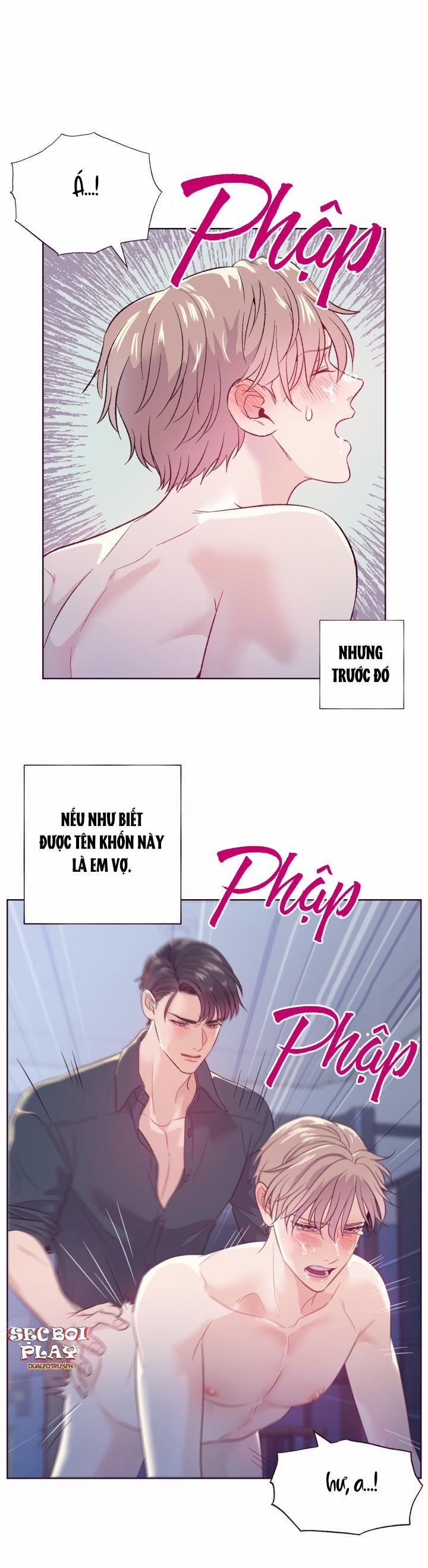 Falling Down 1 trang 10