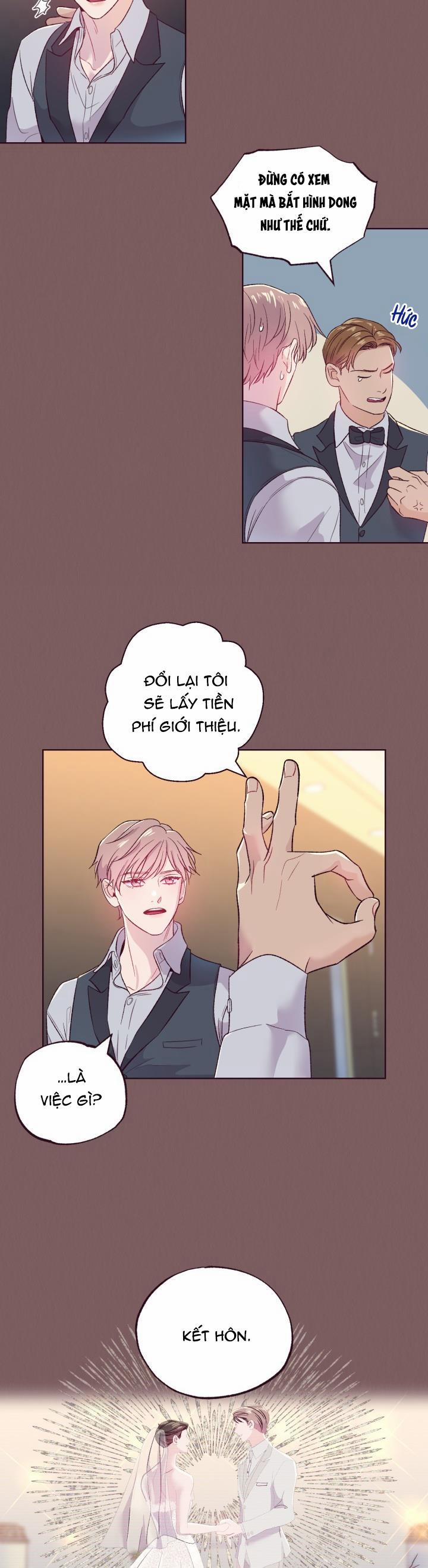 Falling Down 1 trang 15