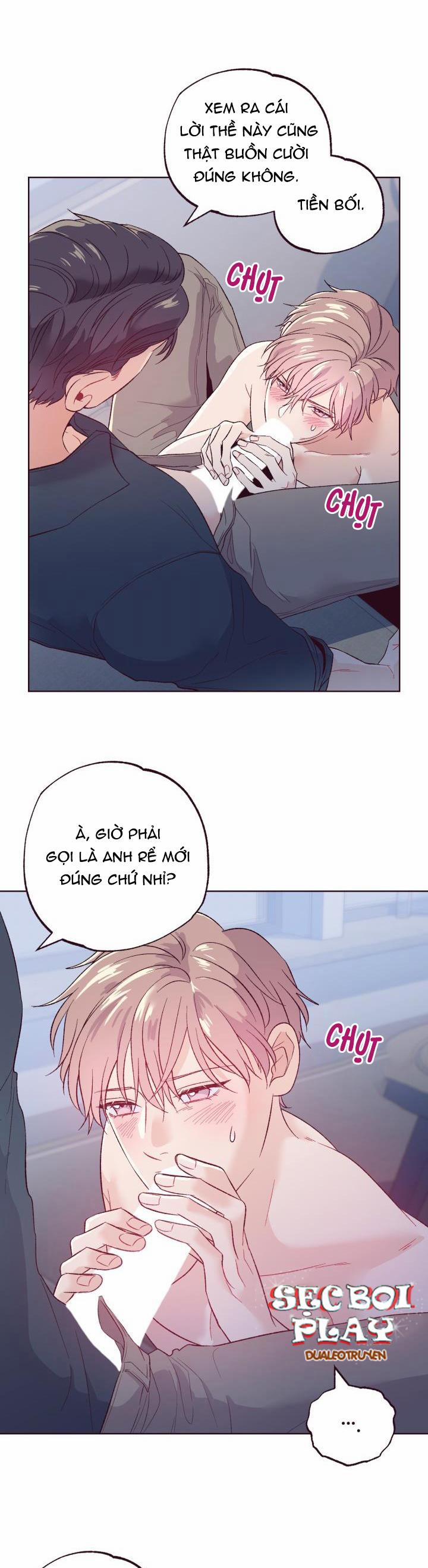 Falling Down 1 trang 2