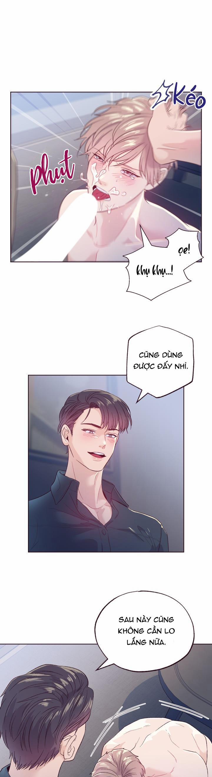 Falling Down 1 trang 5