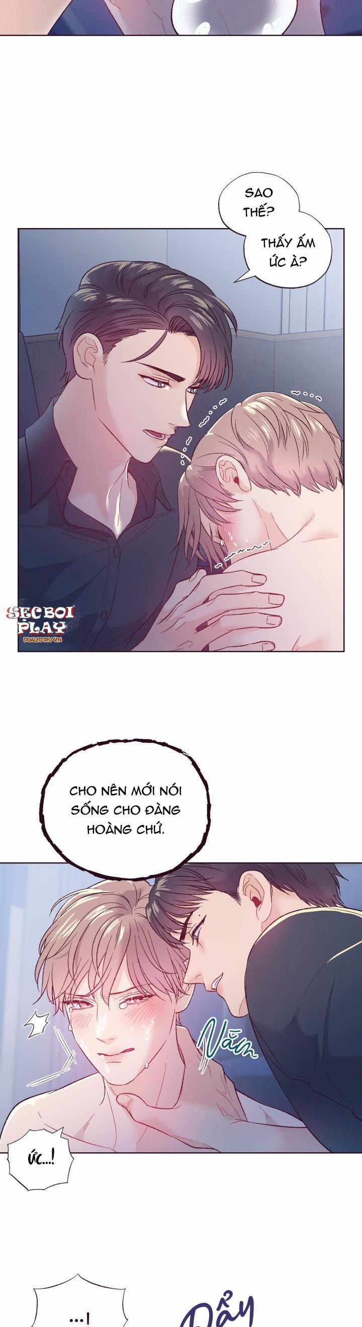 Falling Down 1 trang 7