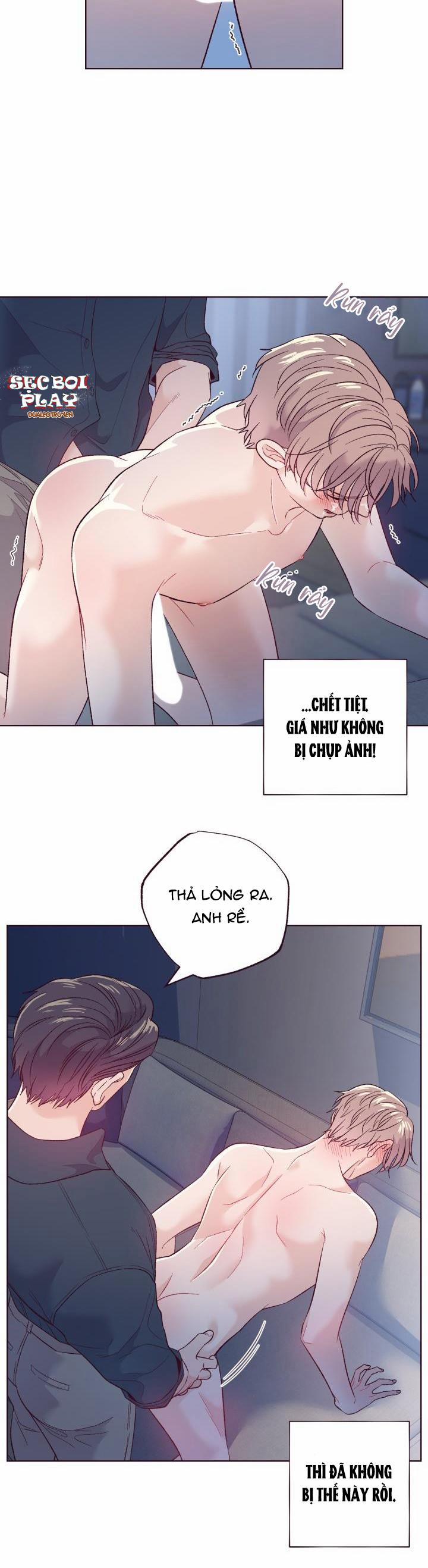 Falling Down 1 trang 9