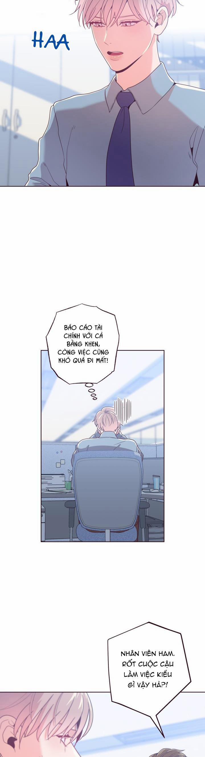 Falling Down 10 trang 1