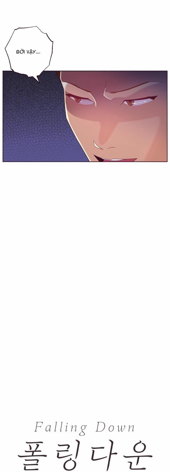 Falling Down 10 trang 10