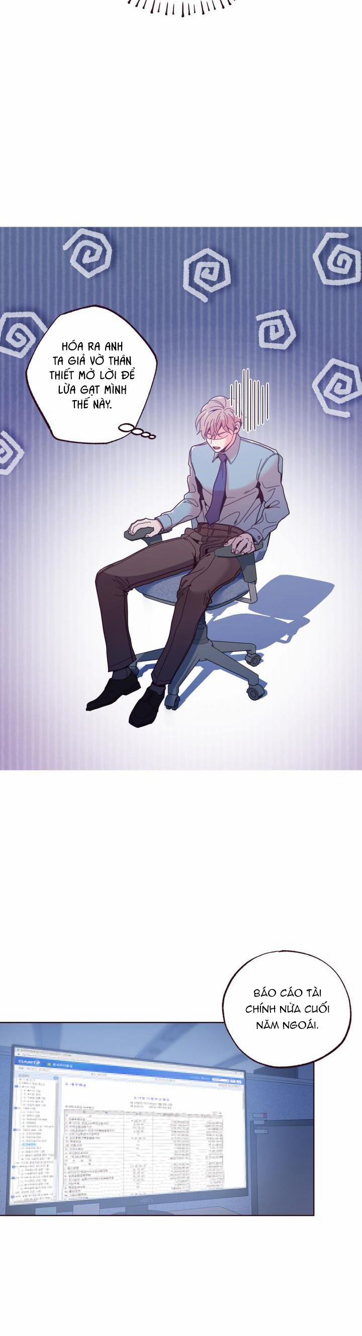 Falling Down 10 trang 15