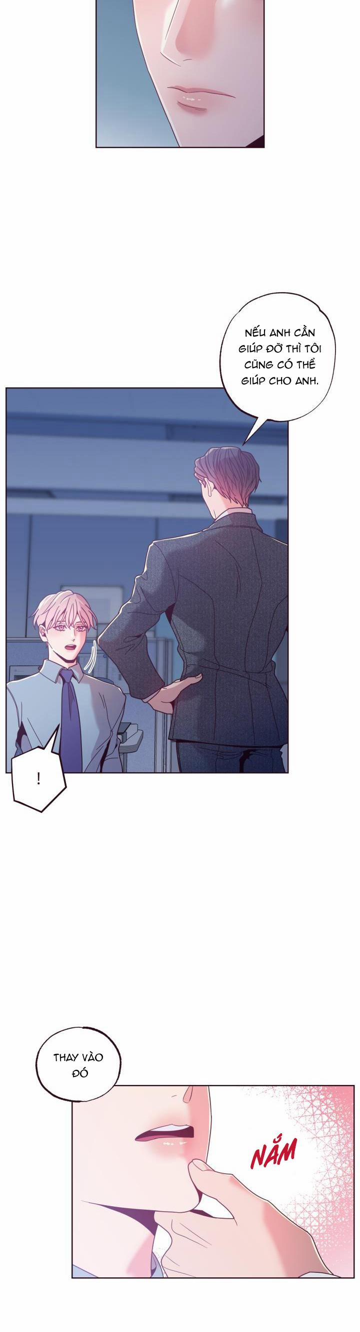 Falling Down 10 trang 21