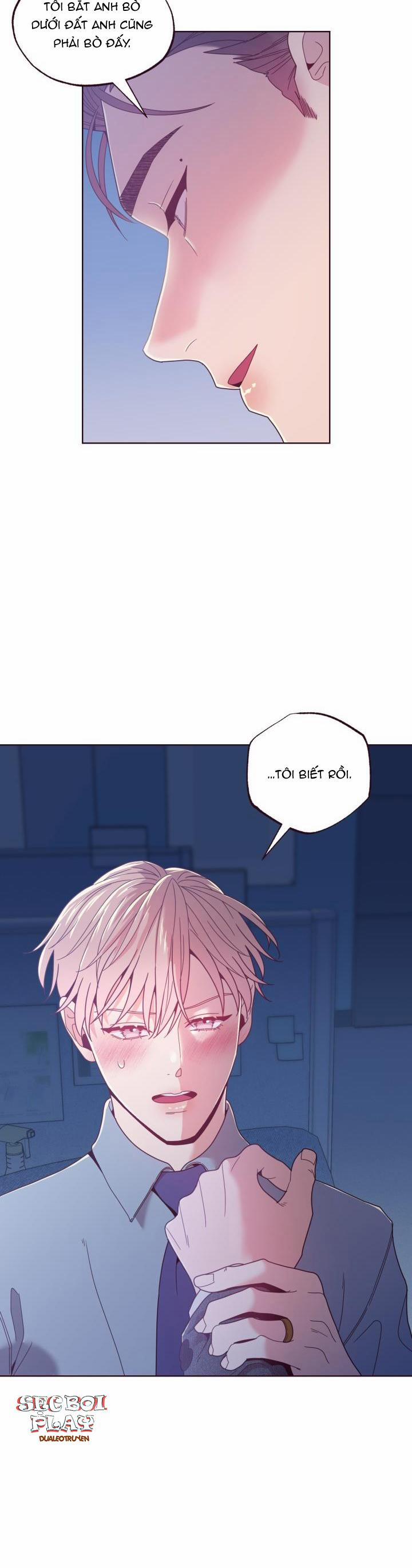 Falling Down 10 trang 23