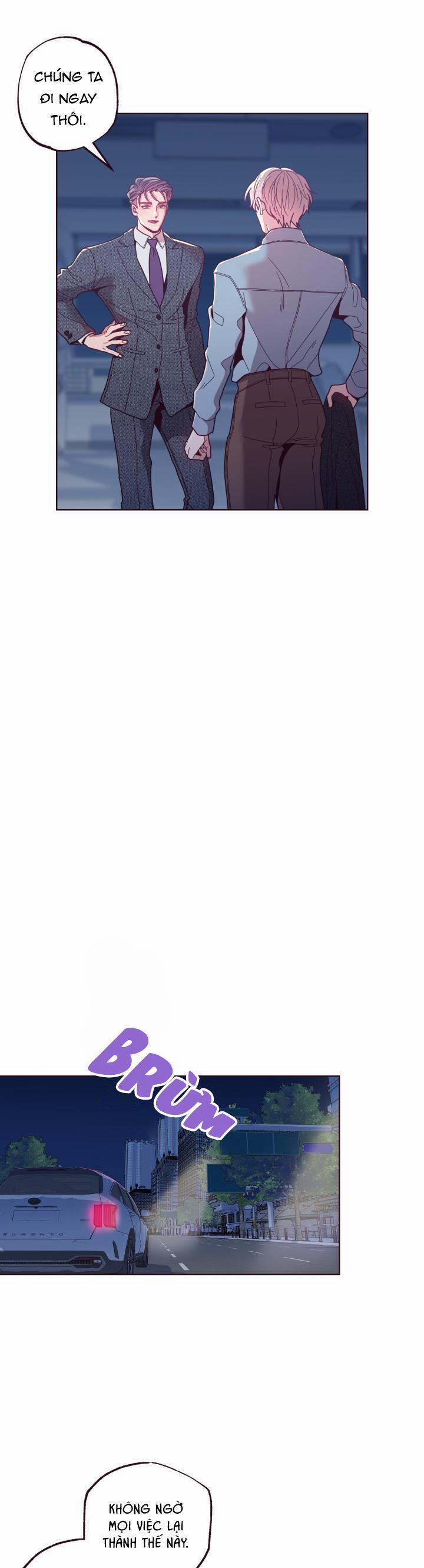 Falling Down 10 trang 24