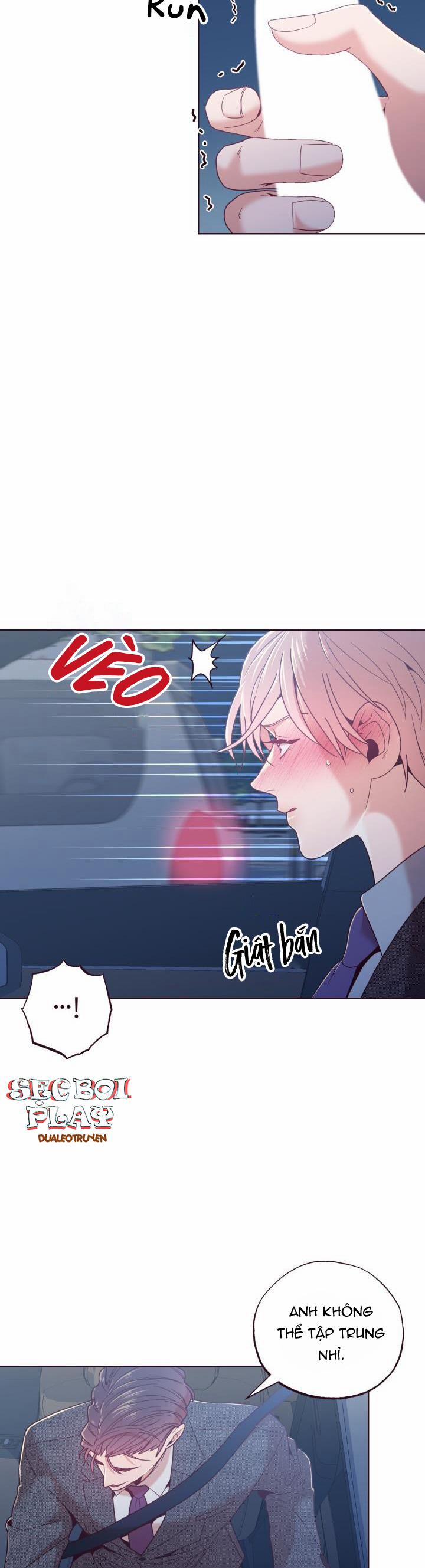 Falling Down 10 trang 31