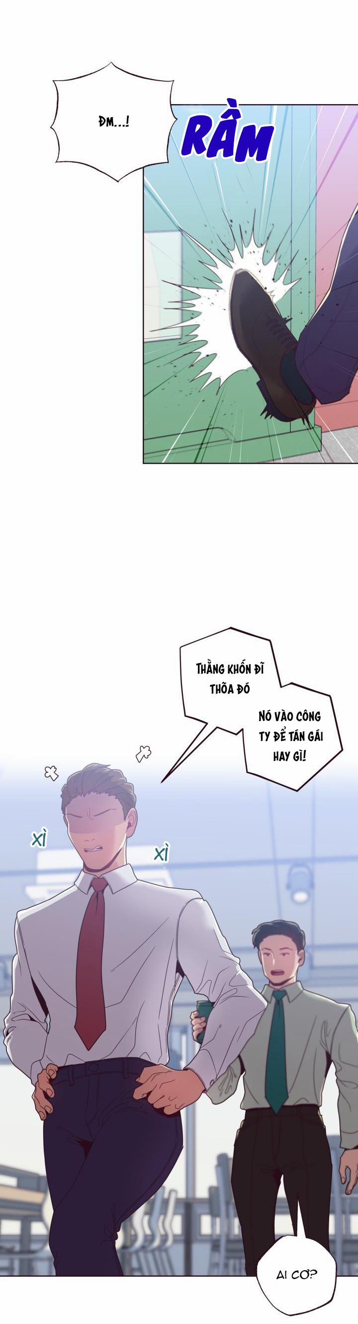 Falling Down 10 trang 7