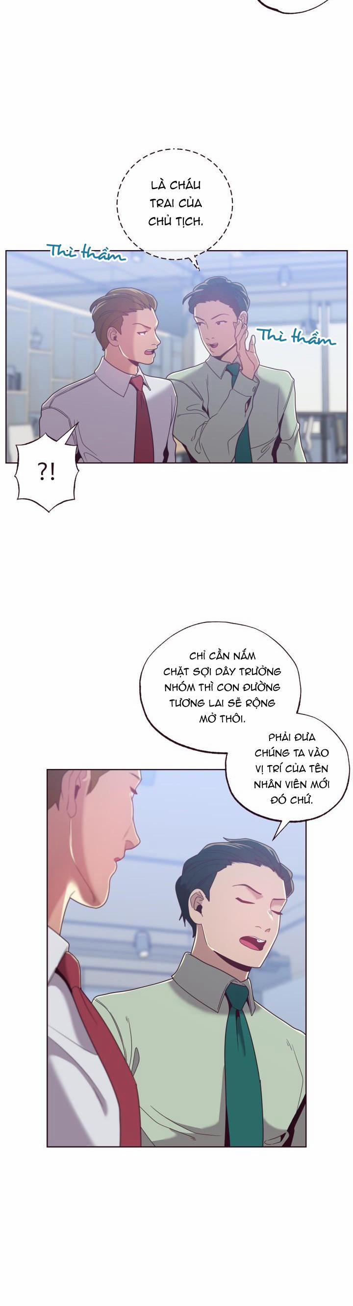 Falling Down 10 trang 9