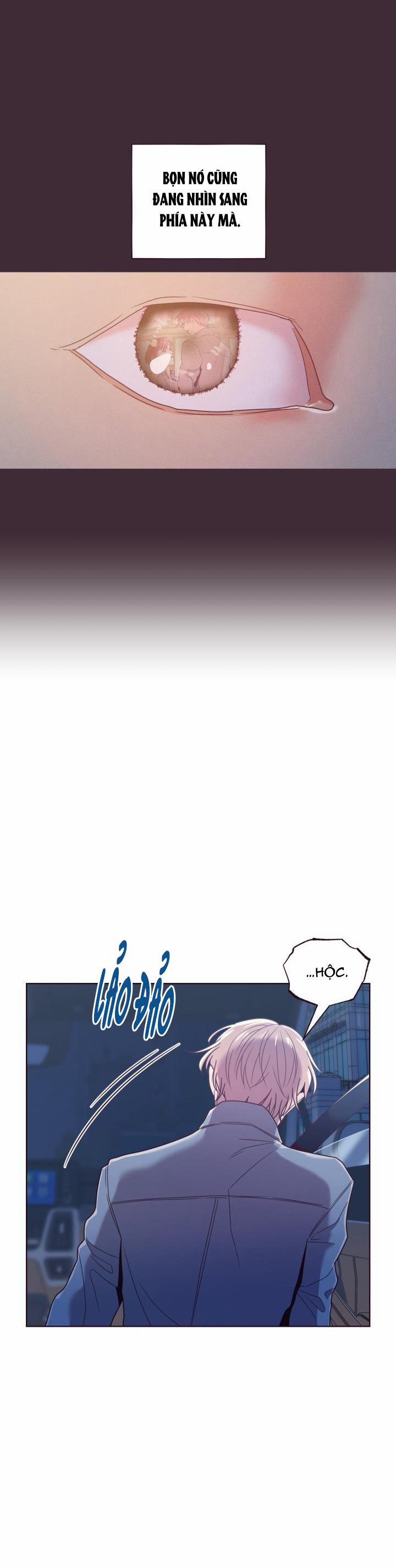 Falling Down 11 trang 12