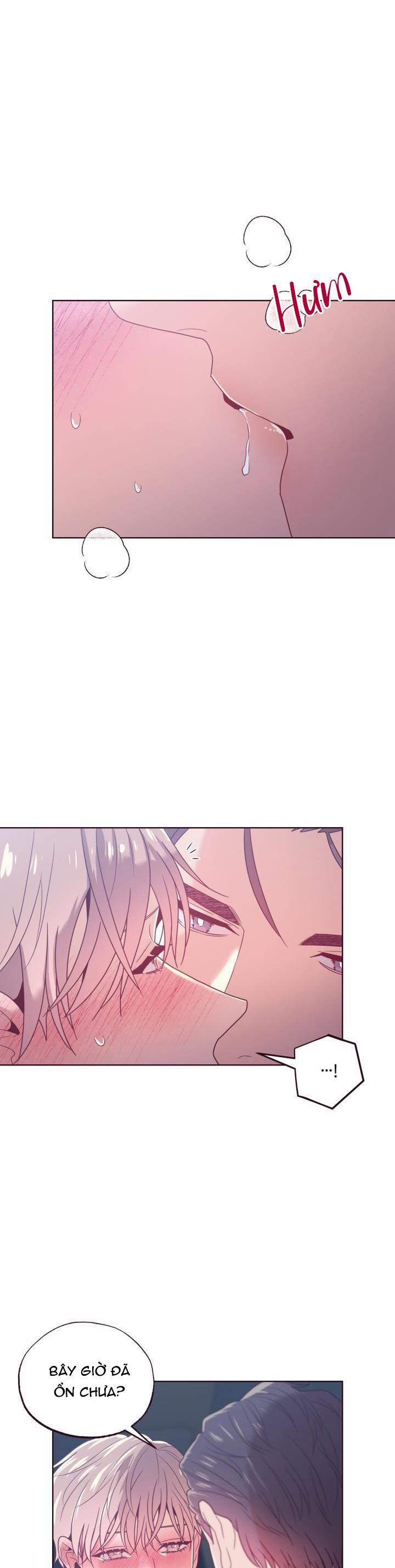 Falling Down 11 trang 16