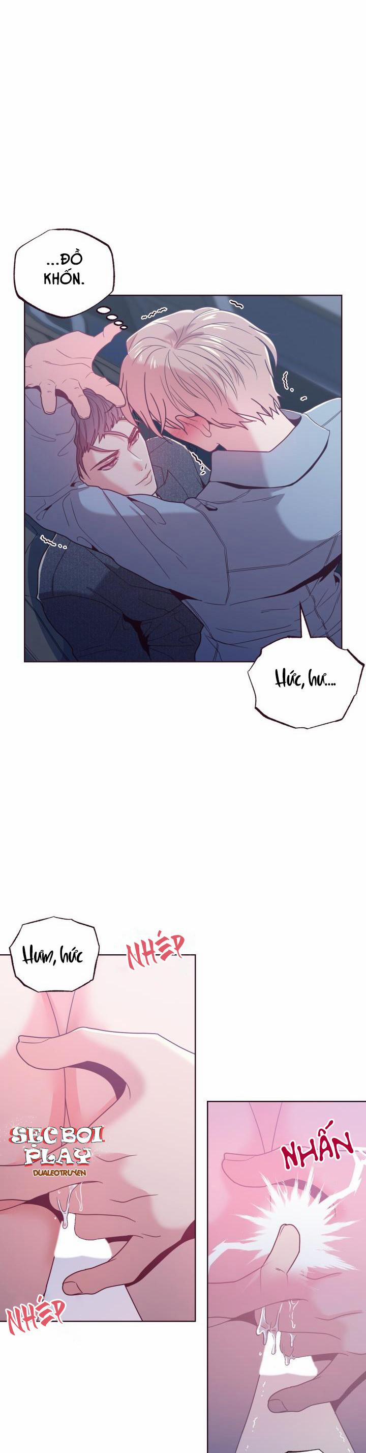 Falling Down 11 trang 23