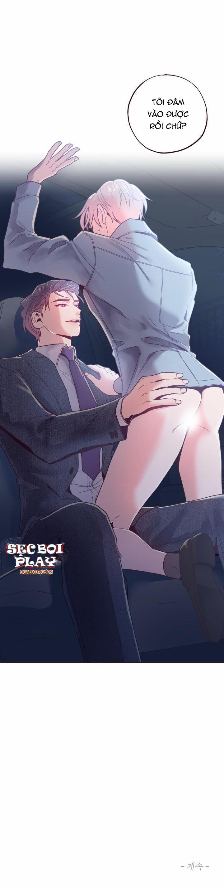 Falling Down 11 trang 29