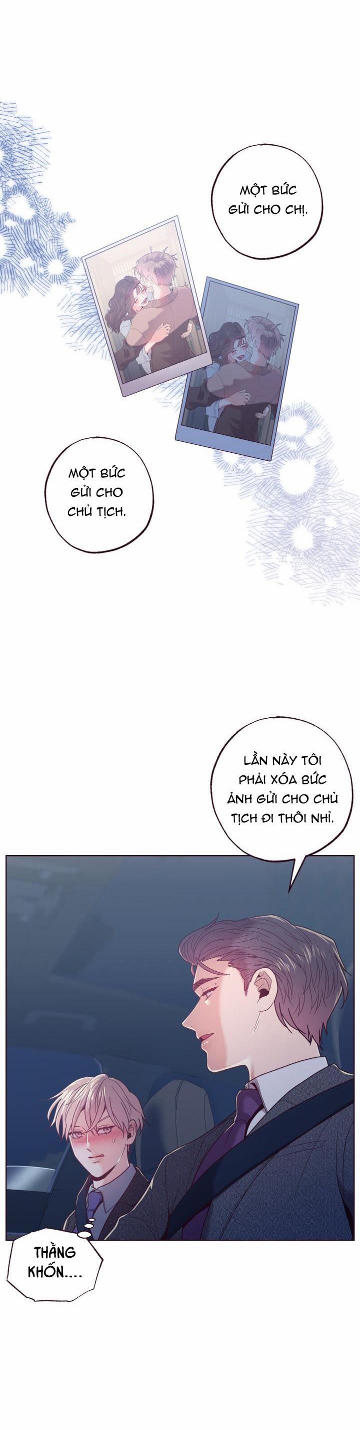 Falling Down 11 trang 3