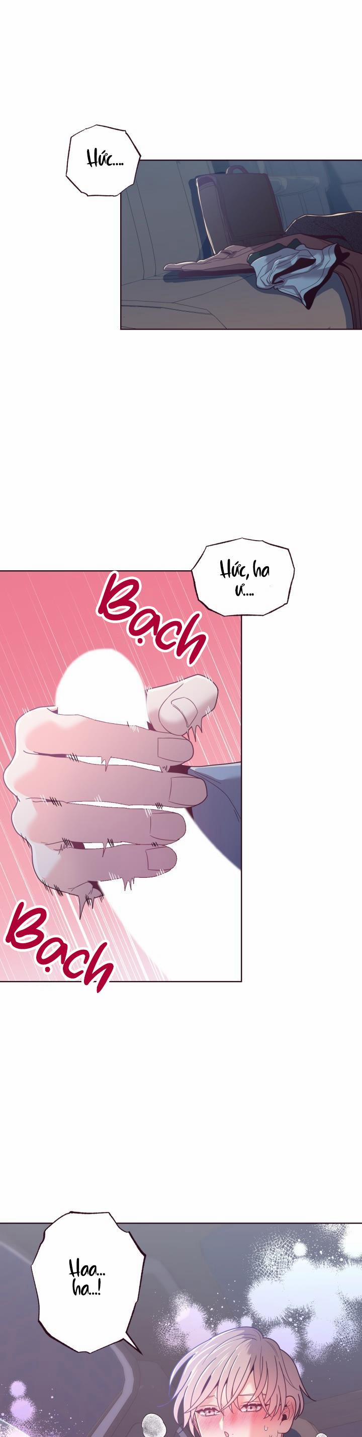 Falling Down 11 trang 5