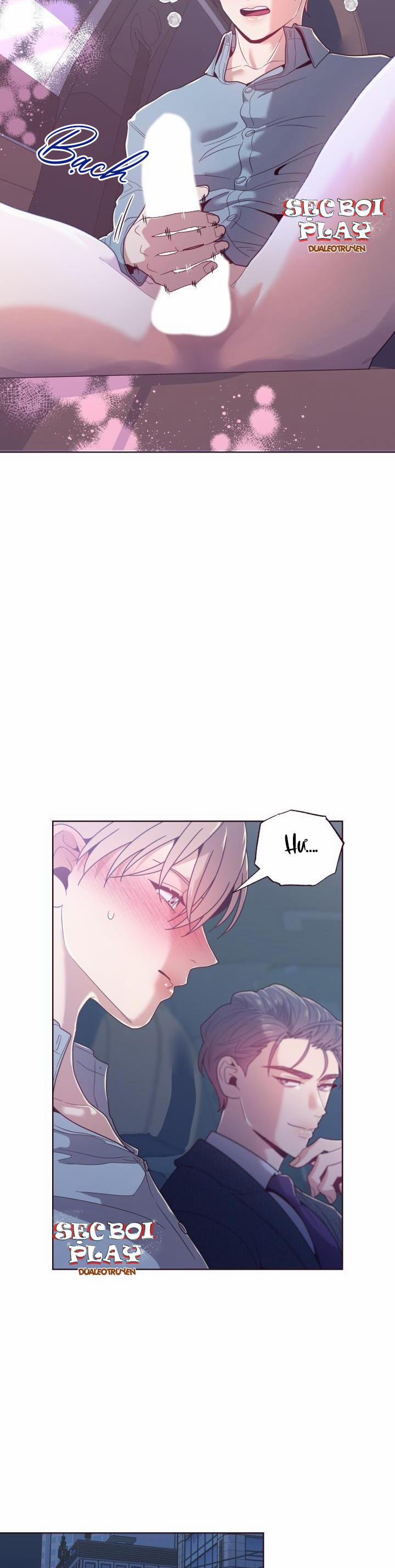 Falling Down 11 trang 6