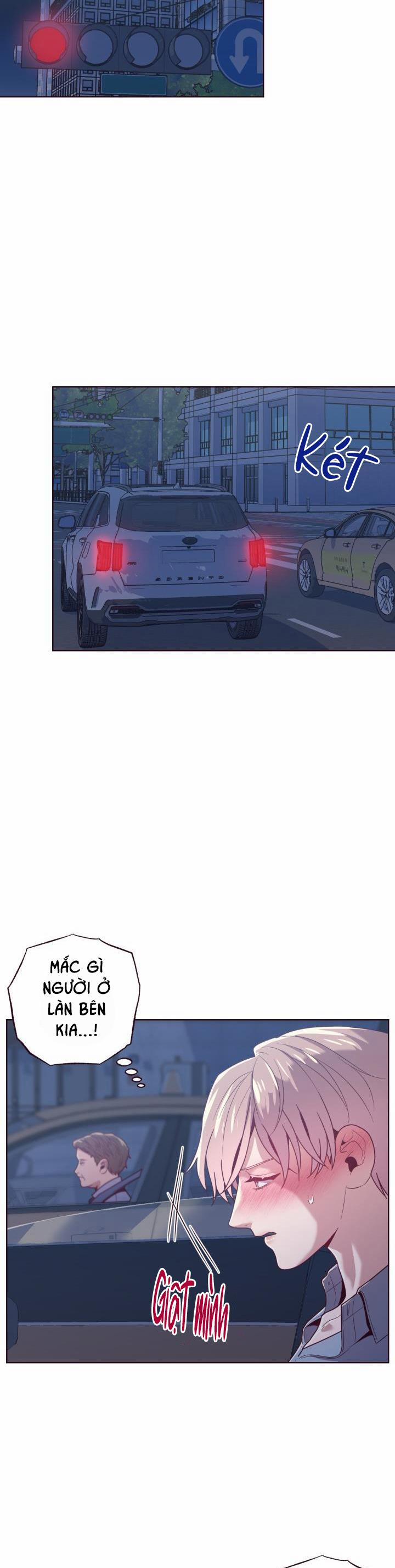 Falling Down 11 trang 7