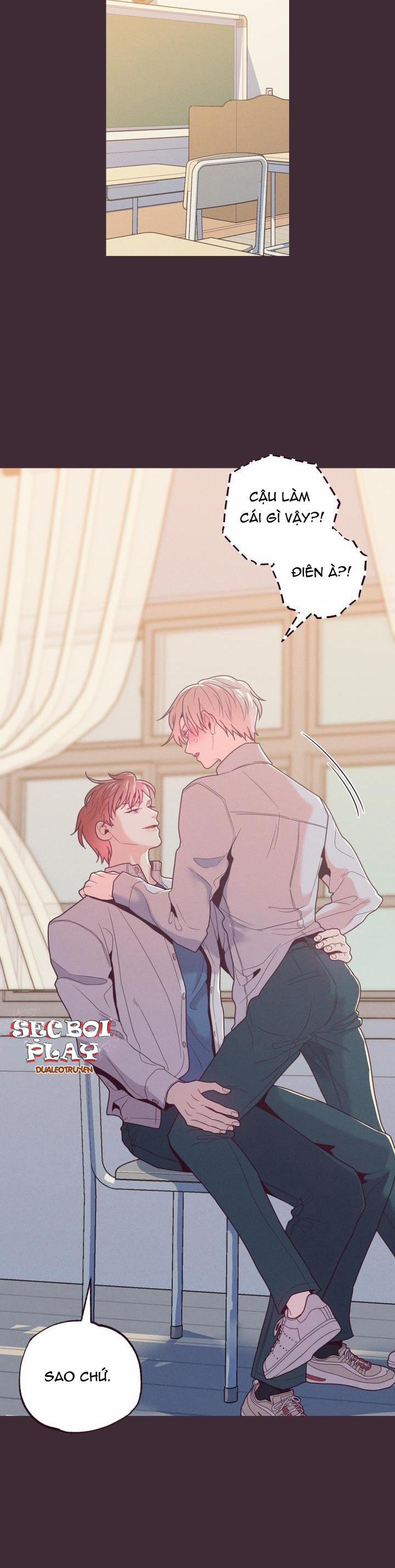 Falling Down 11 trang 9