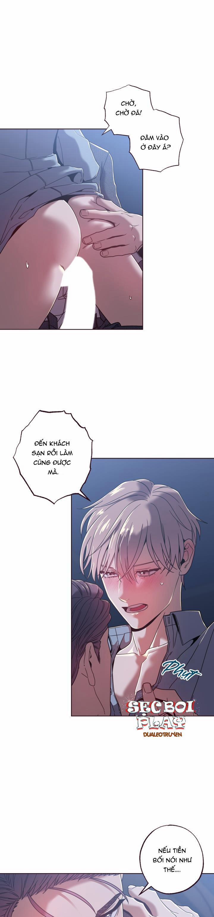 Falling Down 12 trang 0