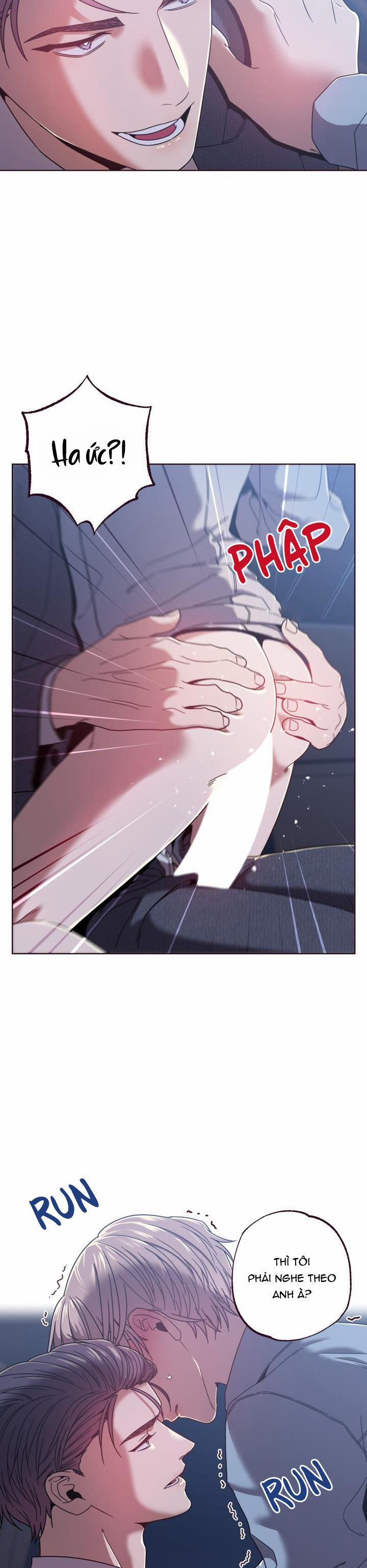 Falling Down 12 trang 1