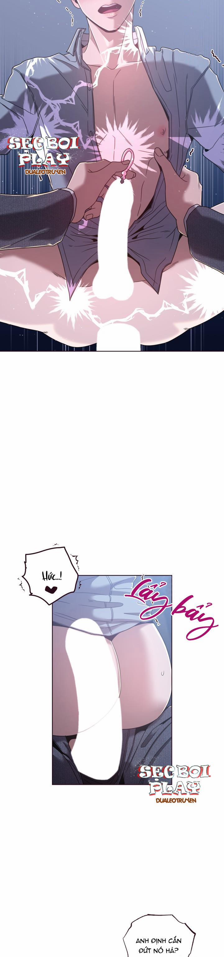 Falling Down 12 trang 10