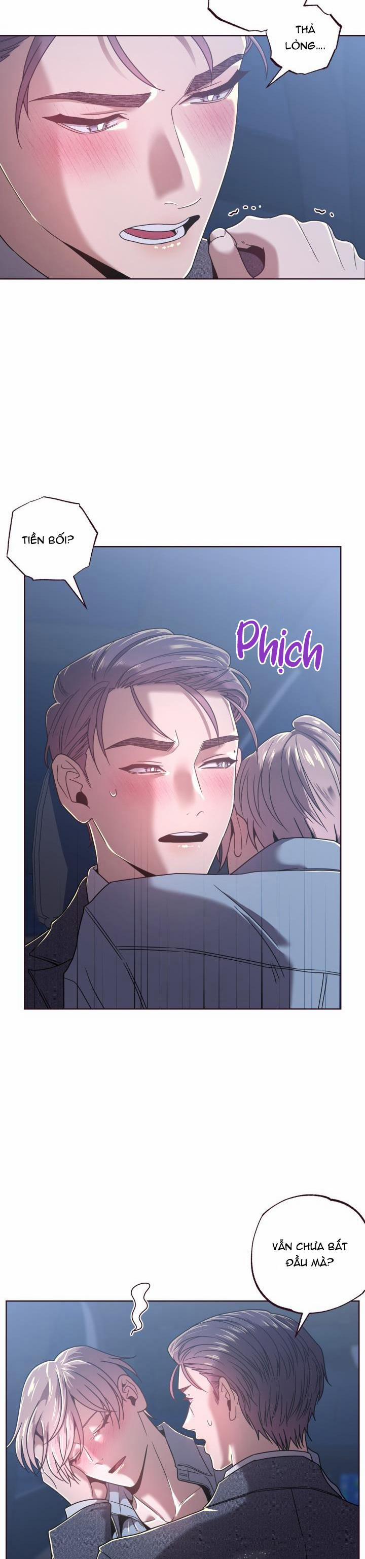 Falling Down 12 trang 11