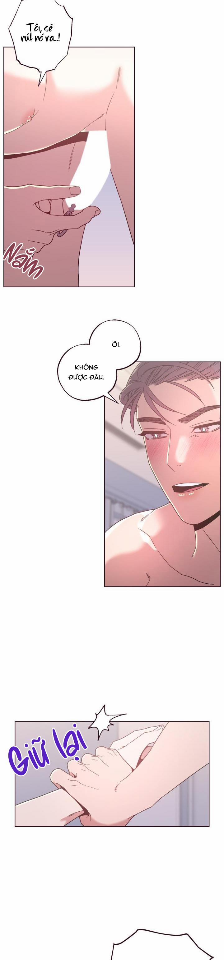 Falling Down 12 trang 17