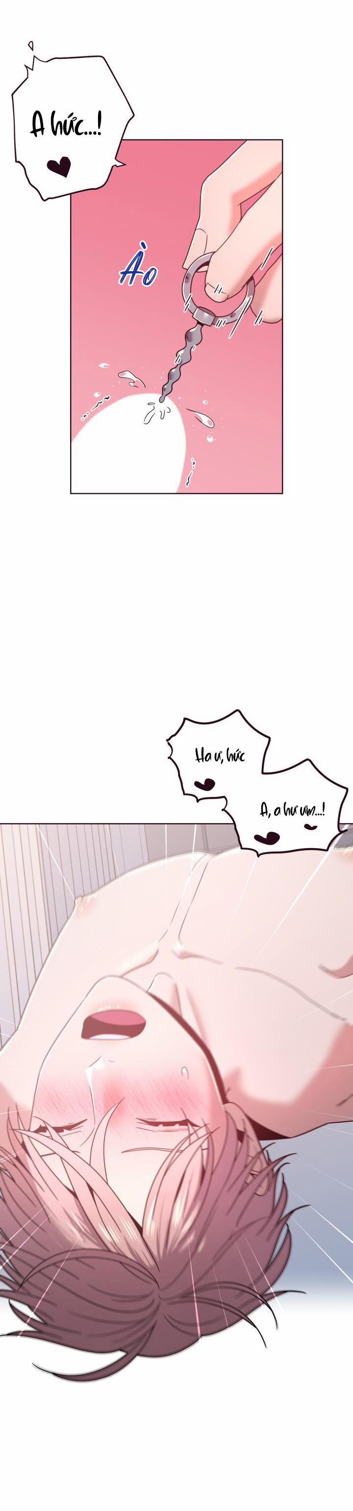 Falling Down 12 trang 21