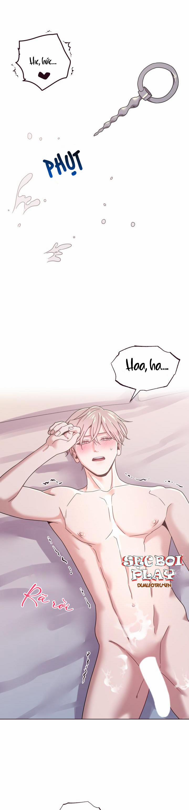 Falling Down 12 trang 22