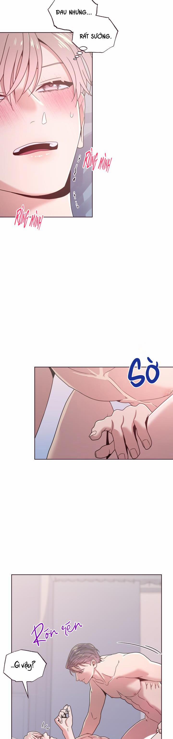 Falling Down 12 trang 23