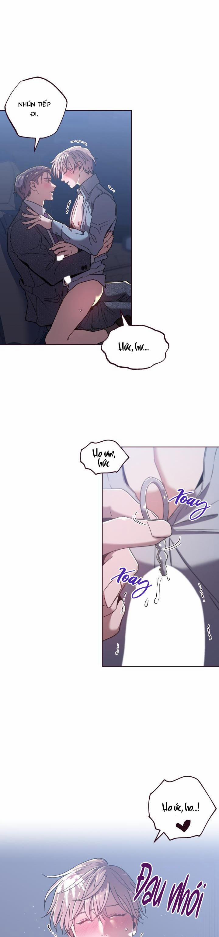 Falling Down 12 trang 9