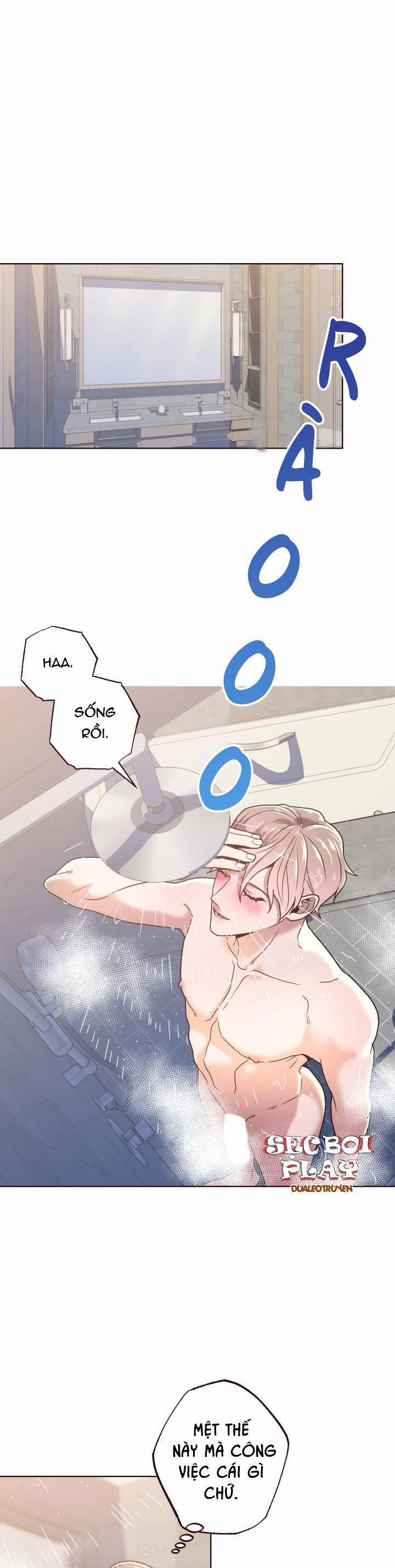 Falling Down 13 trang 0