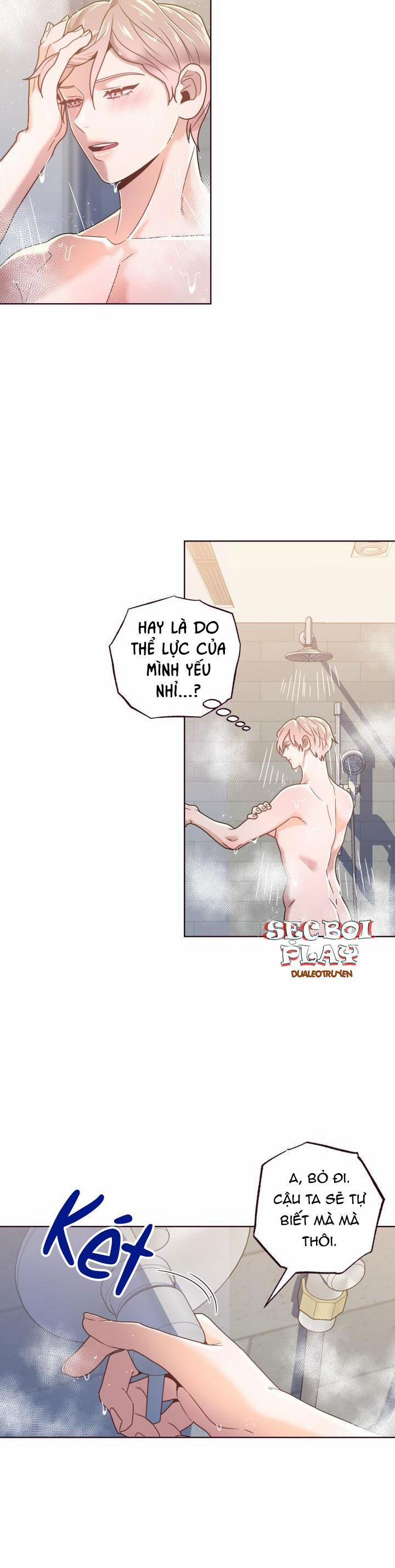 Falling Down 13 trang 1