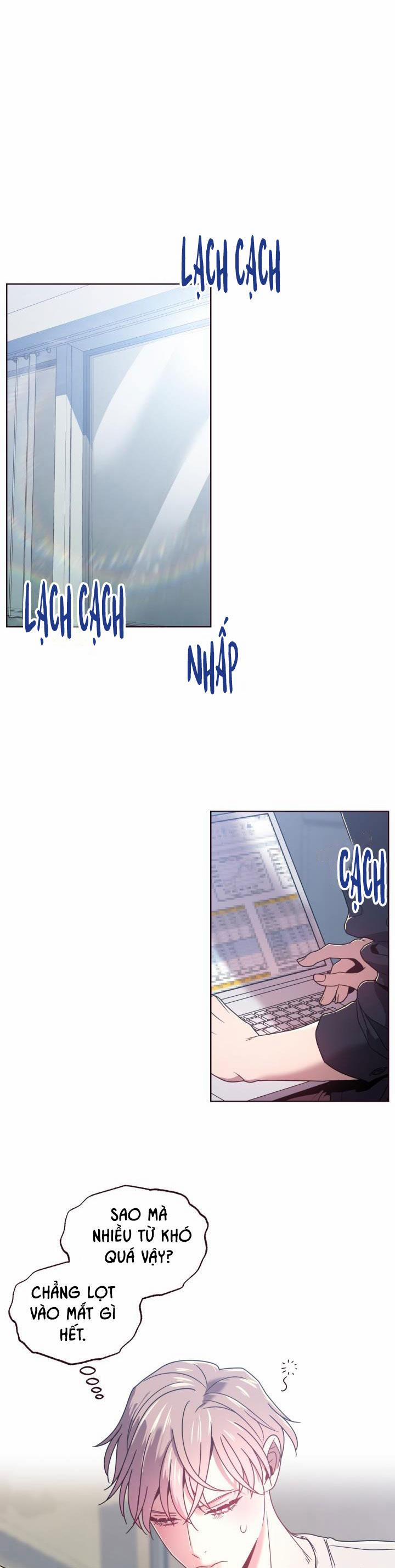 Falling Down 13 trang 11