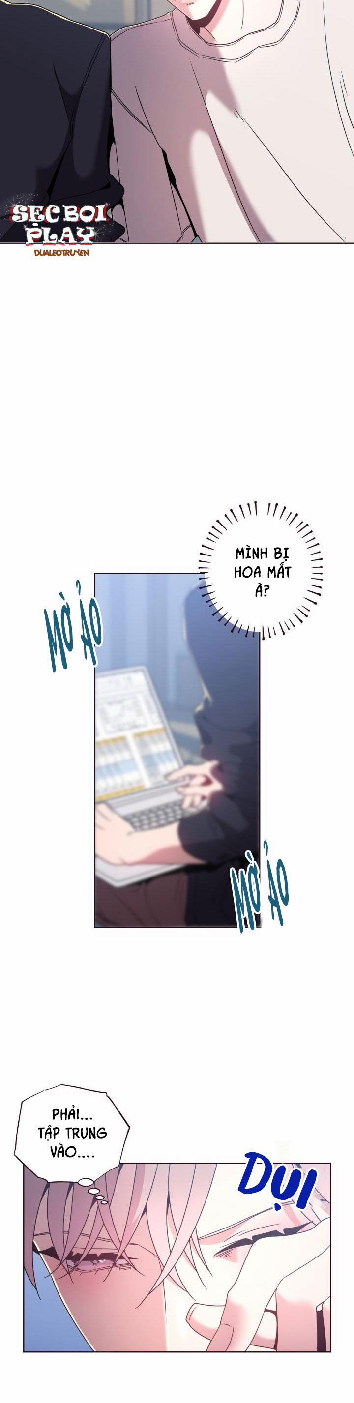 Falling Down 13 trang 12