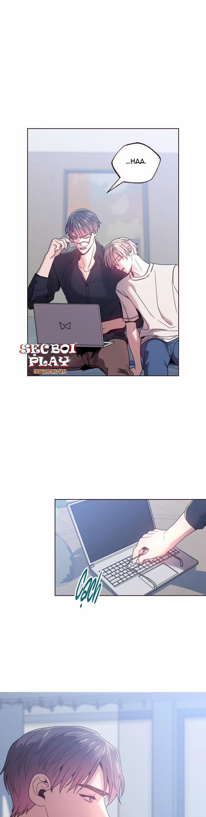 Falling Down 13 trang 14