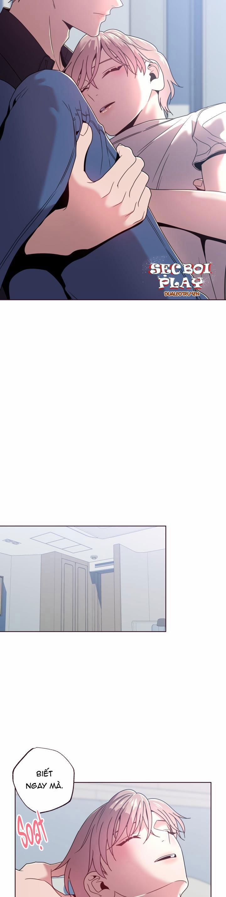 Falling Down 13 trang 15